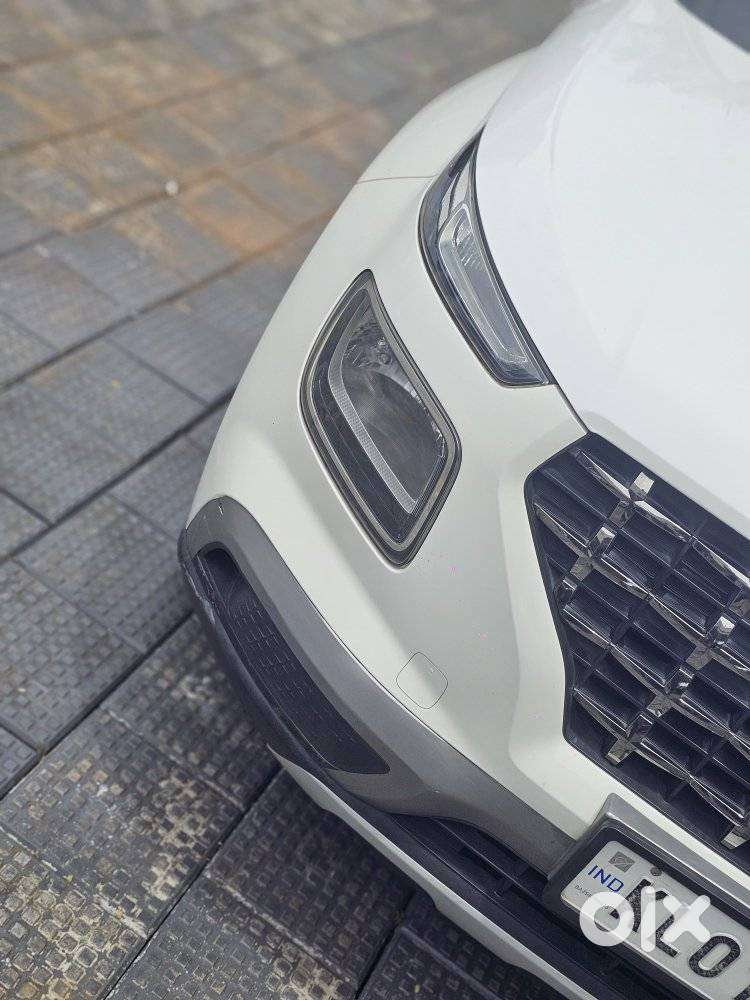 Hyundai Venue S 1.2 Petrol, 2019, Petrol