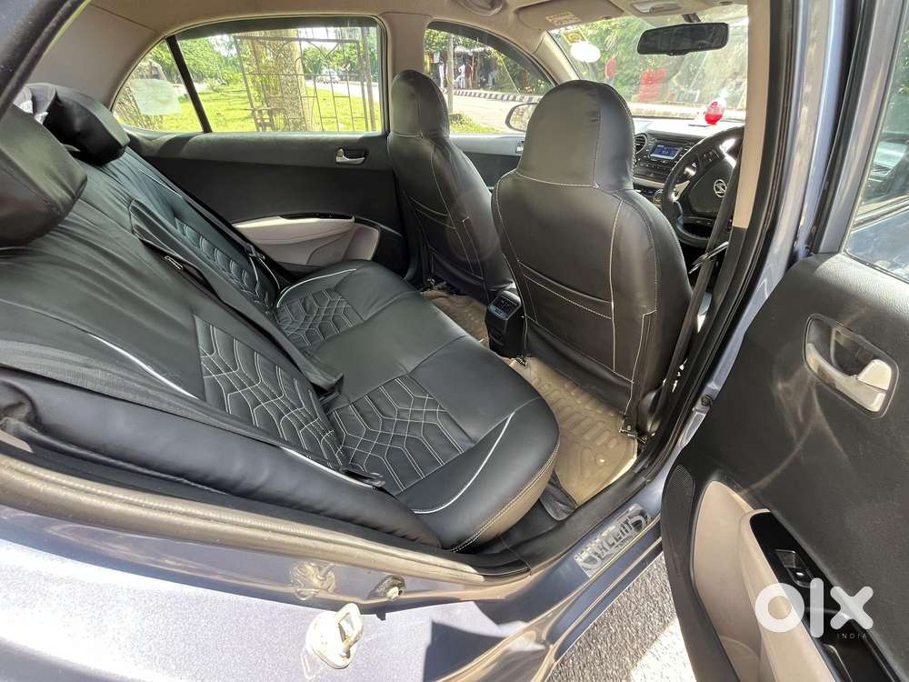 Hyundai Xcent Sx 1.1 Crdi Opt, 2014, Diesel