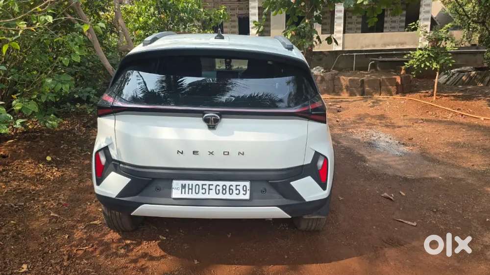 Tata Nexon