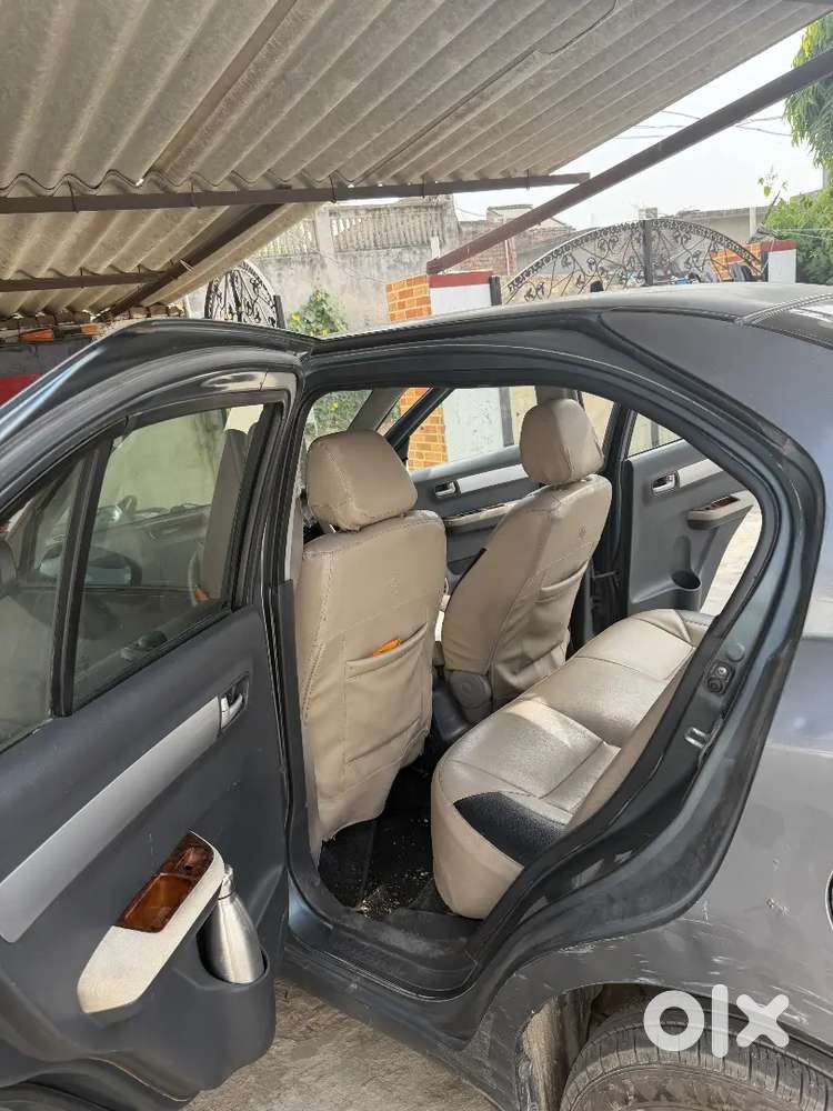 Maruti Dzire Zxi 2010