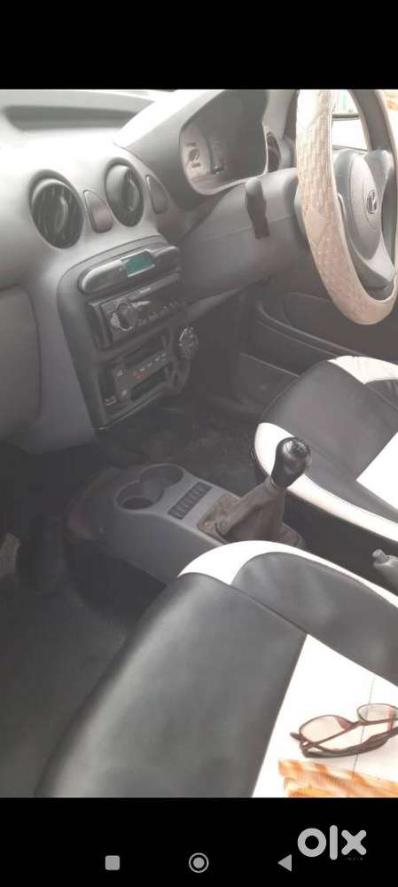 Hyundai Santro Xing Gls, 2005, Petrol