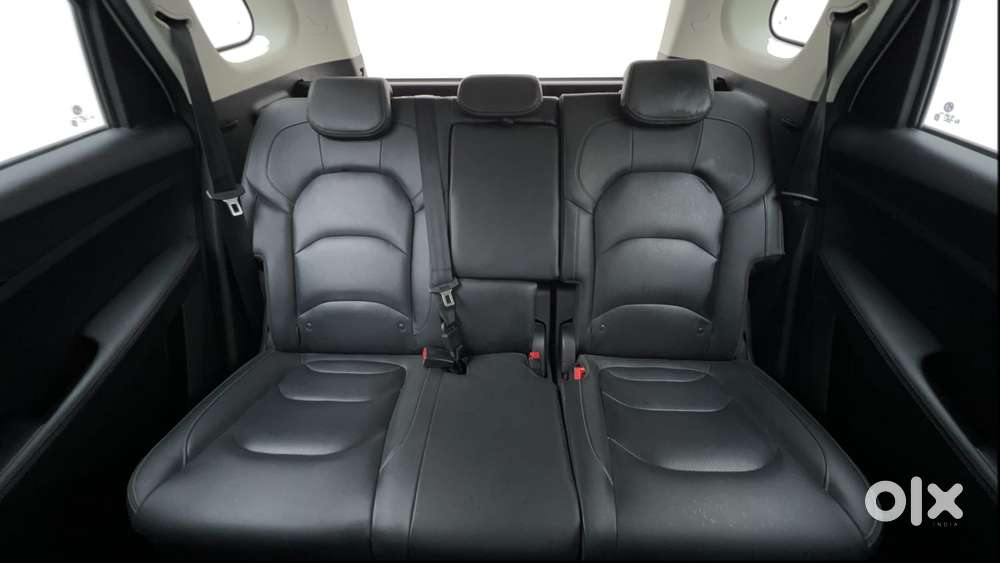 Mg Hector Sharp Dct Petrol, 2020, Petrol