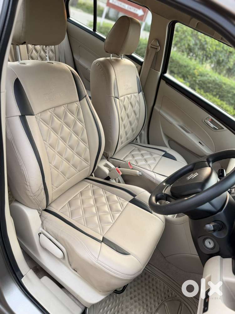 Maruti Suzuki Swift Dzire 1.3 Vxi, 2015, Petrol