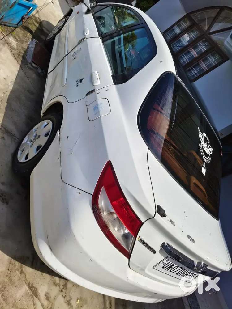 Honda City 2003 Petrol Good Condition