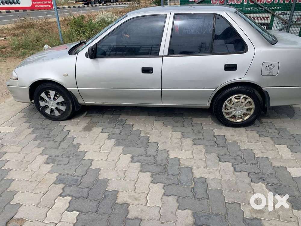 Maruthi Esteem