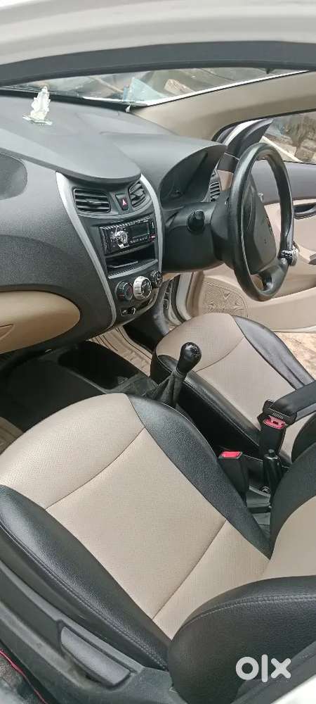 Hyundai Eon 2016