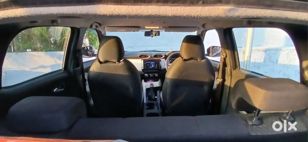 Nissan Magnite 1.0 Xl, 2022, Petrol