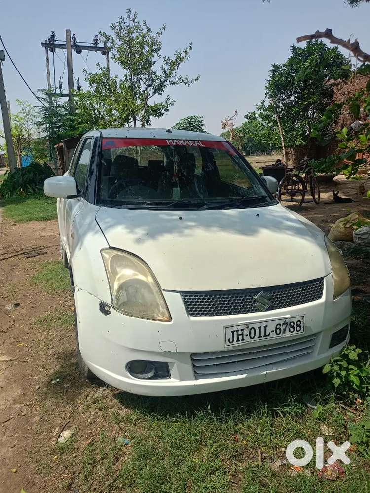 Swift Maruti Lxi 2011