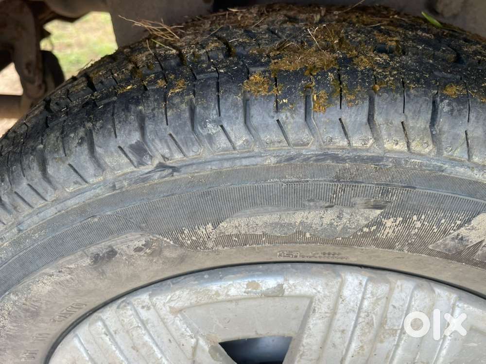 Maruti Suzuki 800 Petrol Manual 2006