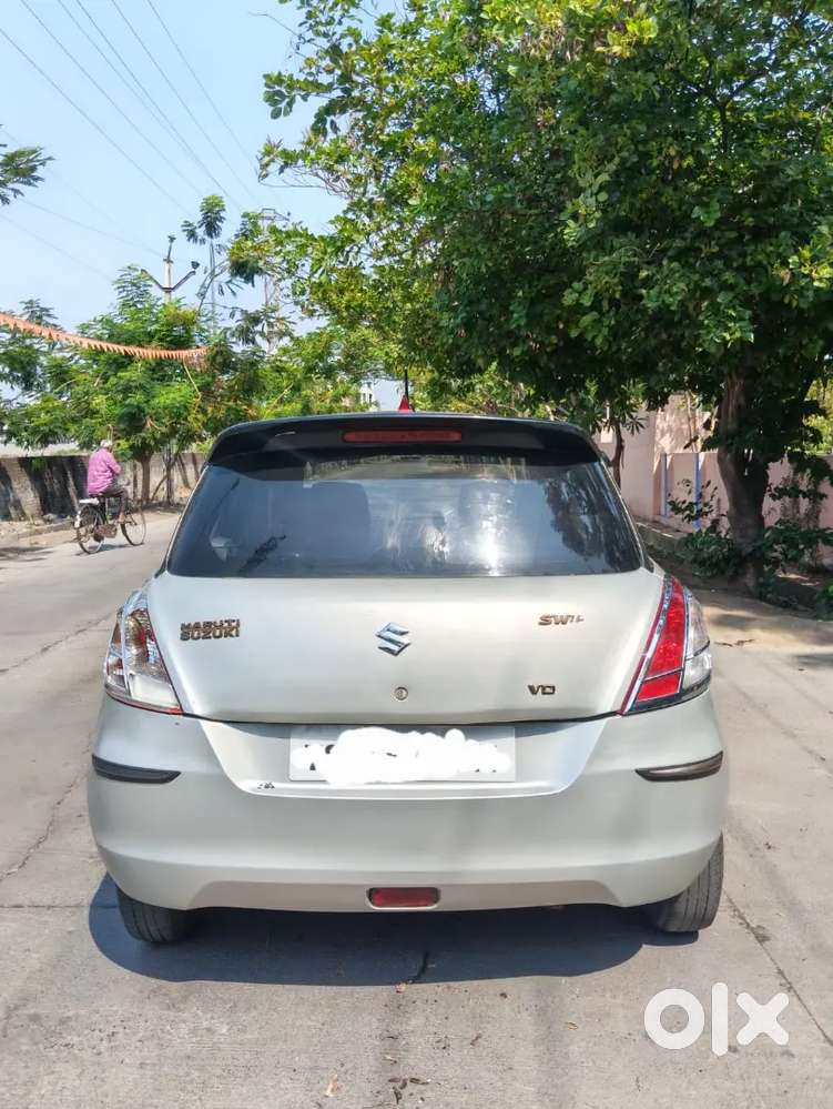 Swift Vdi 2013 Diesel Excellent Condition