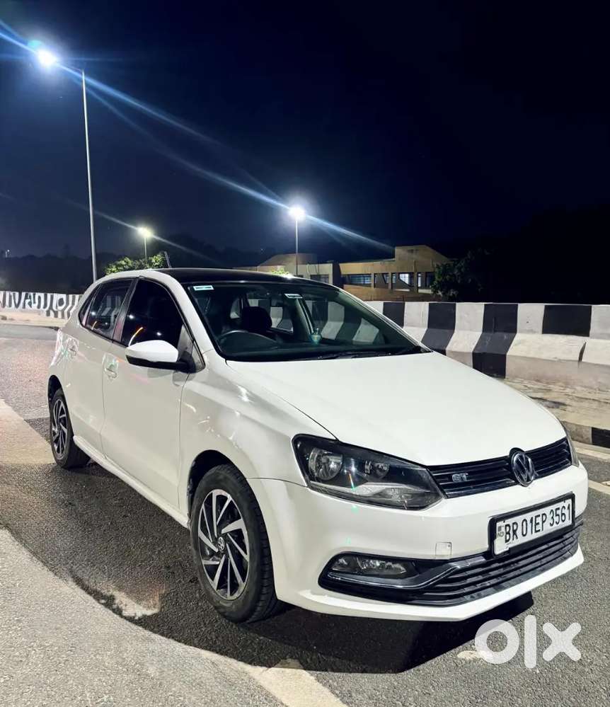 Volkswagen Polo 1.0 Manual 2020