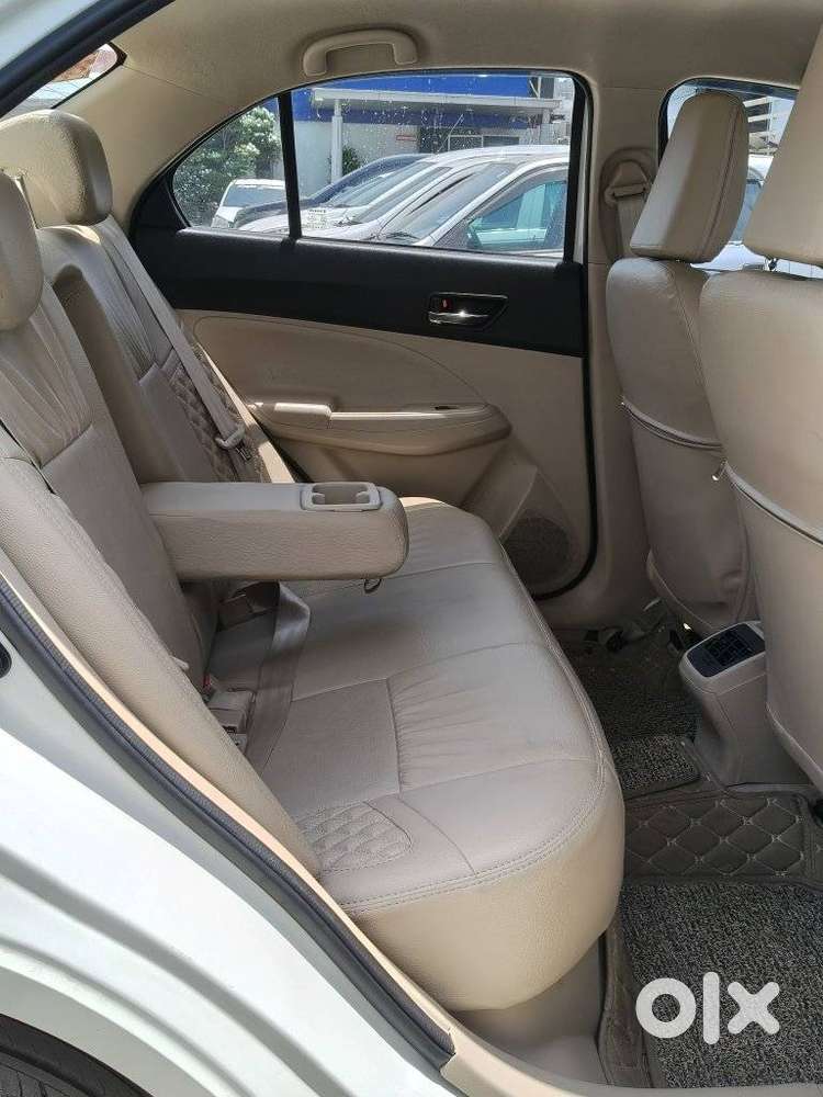 Maruti Suzuki Dzire 1.2 Zxi Cng, 2024, Cng & Hybrids
