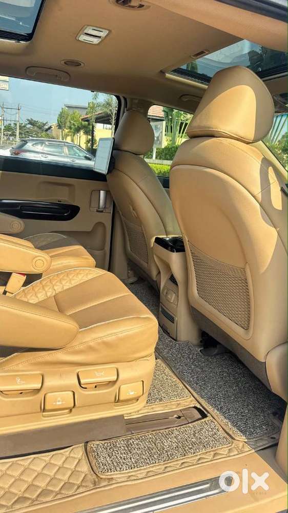 Kia Carnival Limousine, 2022, Diesel