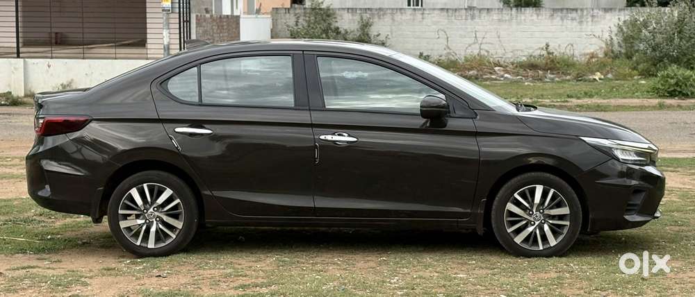 Honda City 1.5 Zx I-dtec Mt, 2020, Diesel