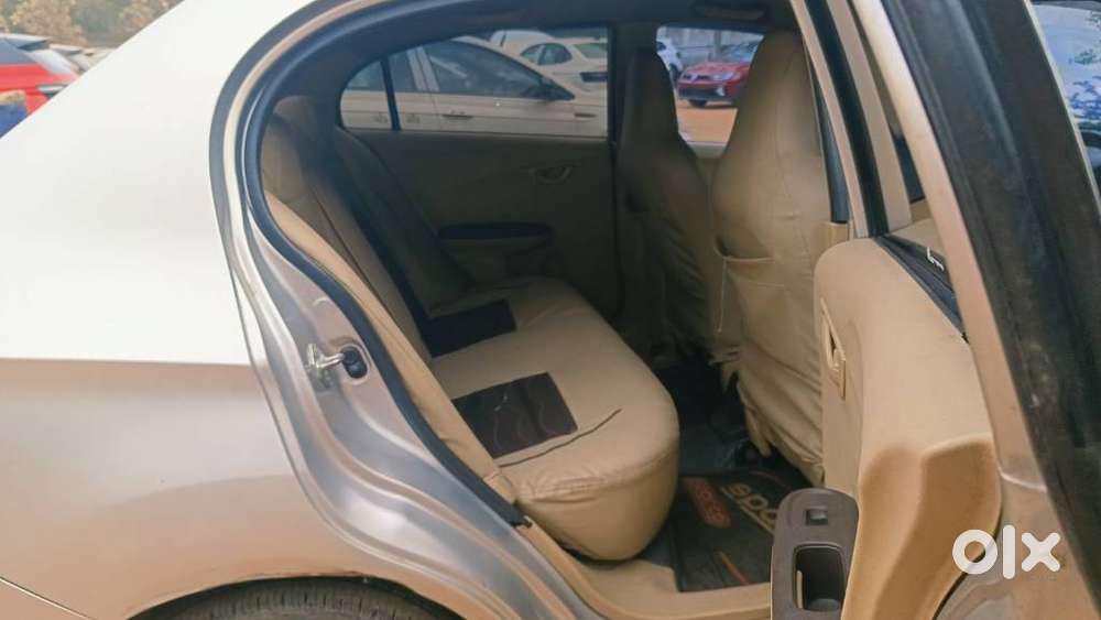 Honda Amaze 2013-2016 Ex I-dtech, 2013, Diesel