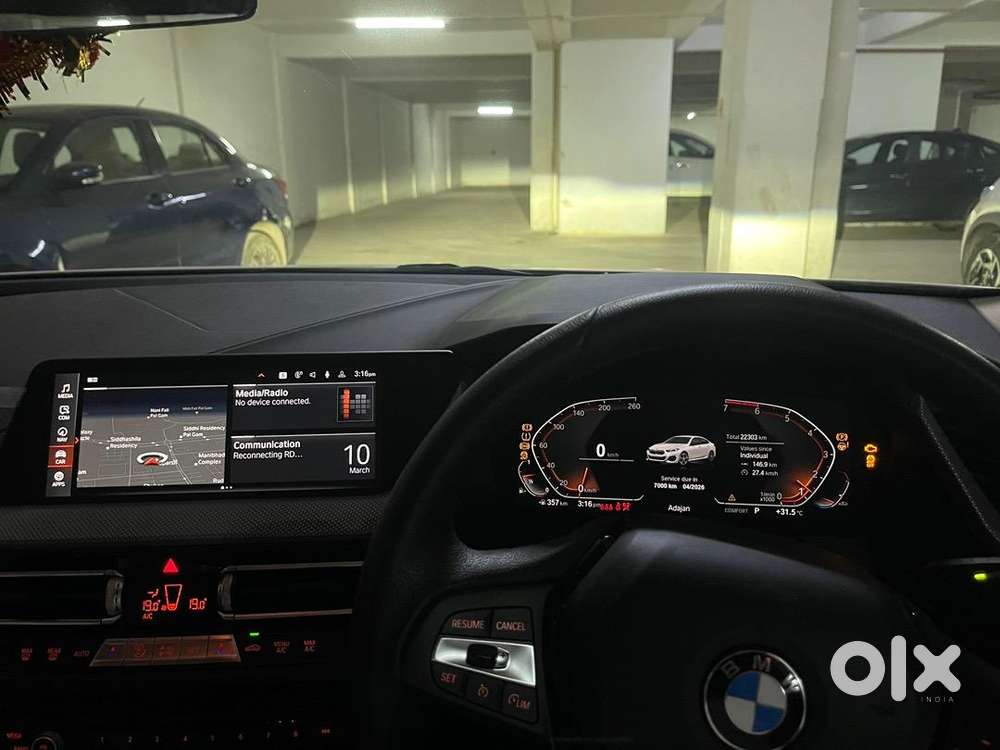 Bmw 2 Series 2023 Petrol Well Maintained
