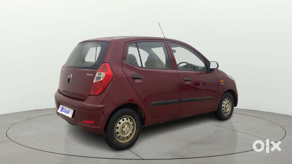 Hyundai I10 Magna 1.1l, 2016, Petrol