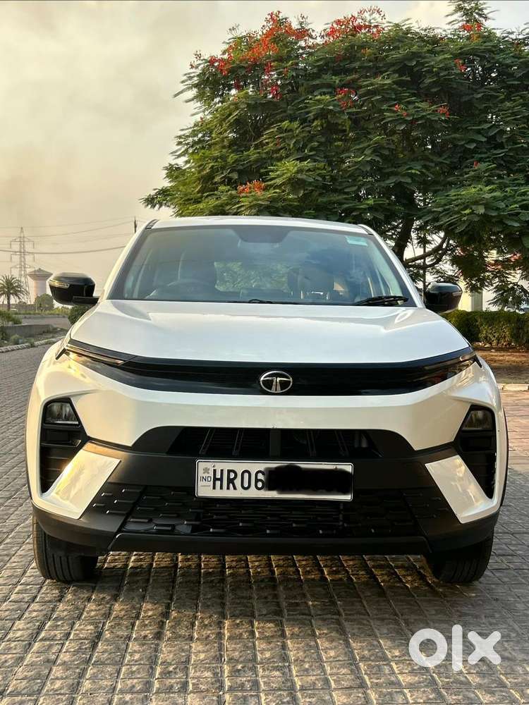 Tata Nexon, 2024, Petrol