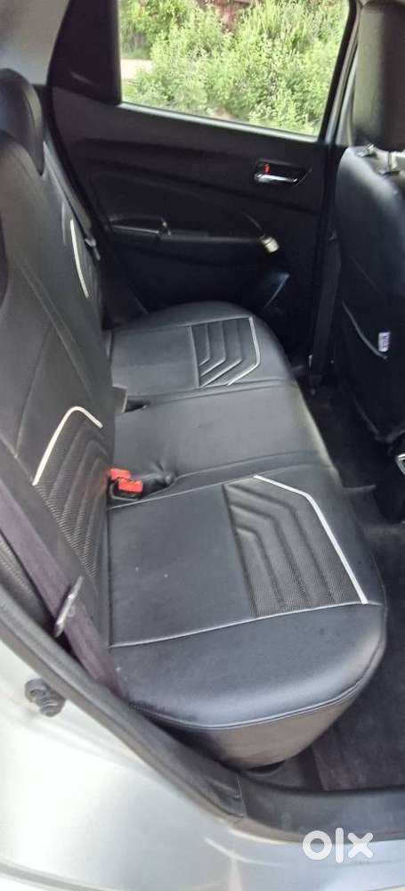 Maruti Suzuki Swift Vxi + Manual, 2020, Petrol