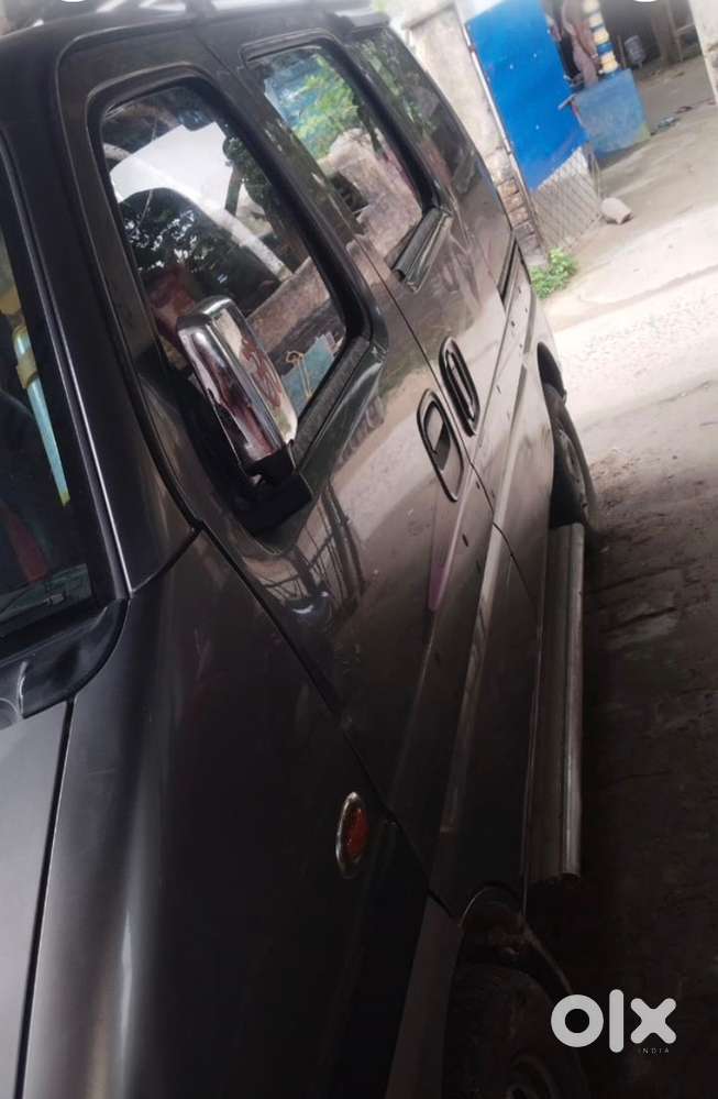 Maruti Suzuki Eeco 2015 Model