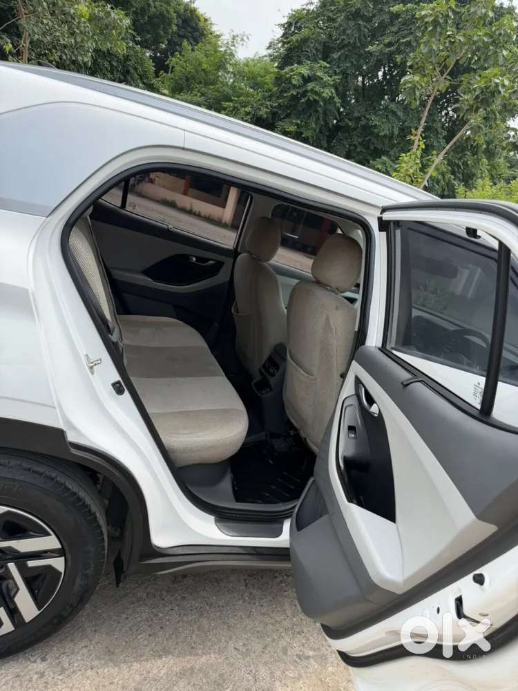 Hyundai Creta S 1.5 Diesel, 2024, Diesel