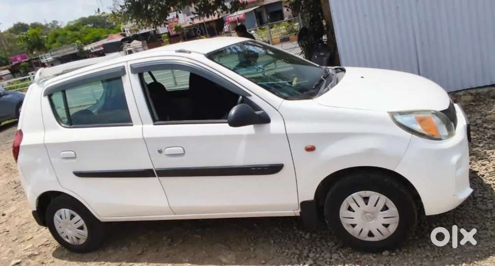 Maruti Suzuki Alto Green Lxi (cng), 2020, Cng & Hybrids