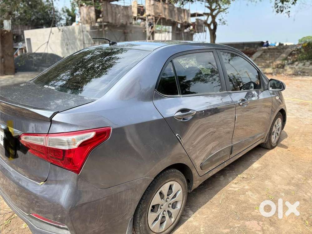 Hyundai Petrol Manual 2019