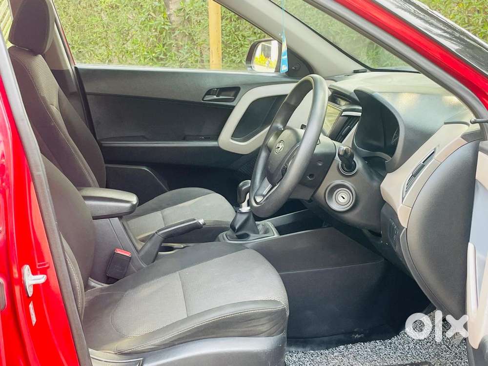 Hyundai Creta 1.6 Vtvt S, 2005, Petrol