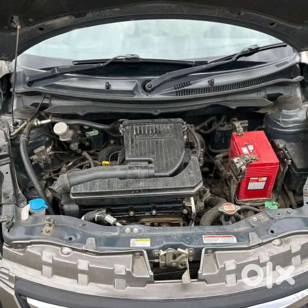 Maruti Suzuki Dzire 2016