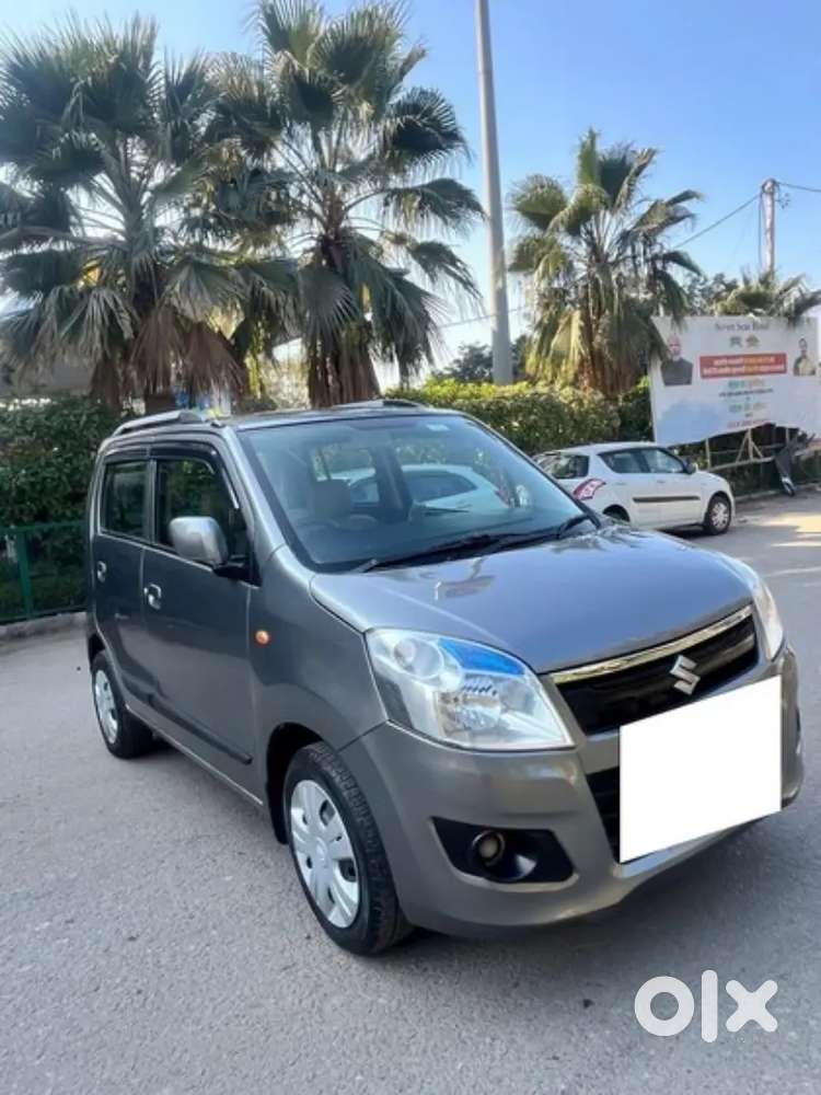 Taxi Wagonr