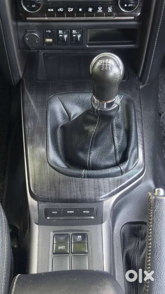 Toyota Fortuner 4x2 Mt 2.8 Diesel, 2022, Diesel