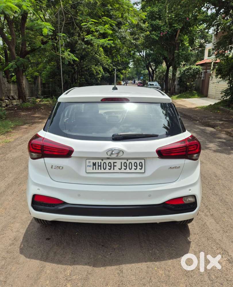 Hyundai Elite I20 Asta Option Diesel, 2019, Diesel