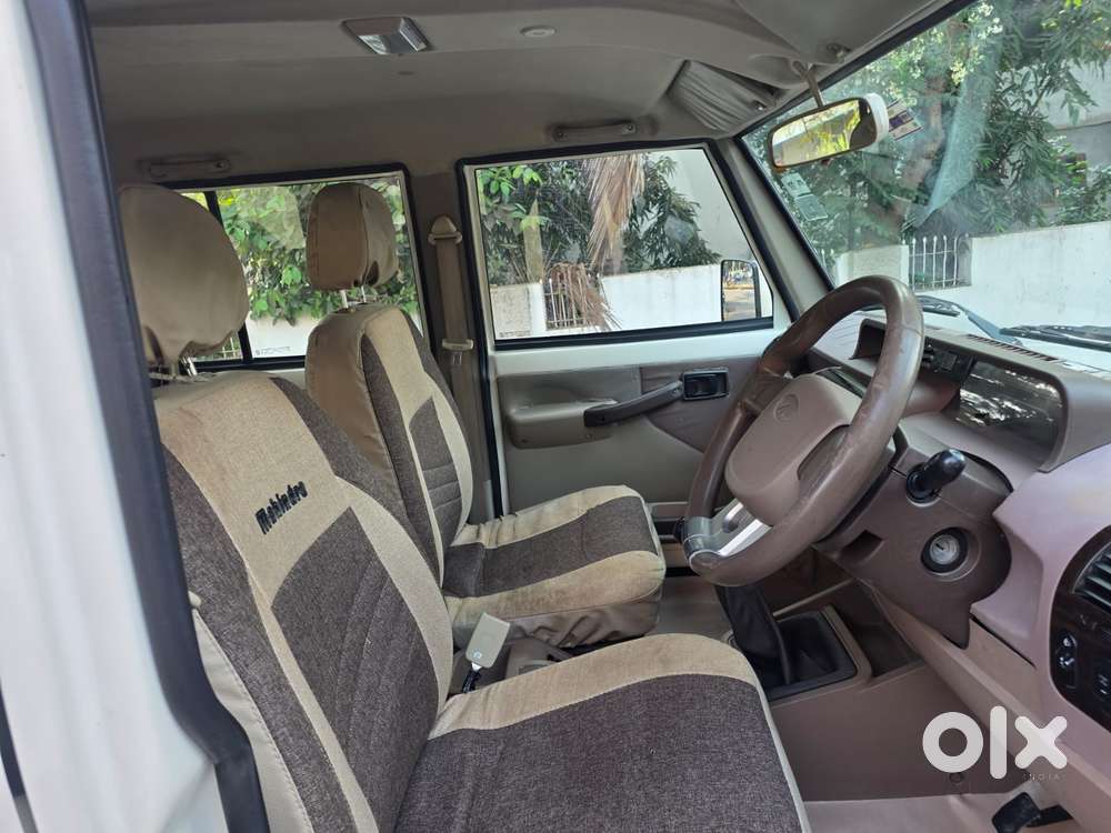 Mahindra Bolero Power Plus Zlx, 2019, Diesel