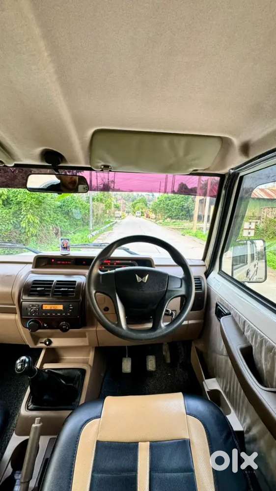 2023 Bolero B6 Diesel , Only 49,000 Km Driven