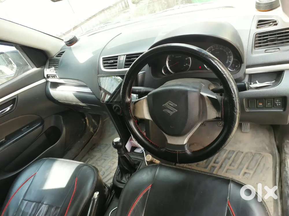 Maruti Suzuki Swift 2014 Diesel 100000 Km Driven Wsr. Good Condition