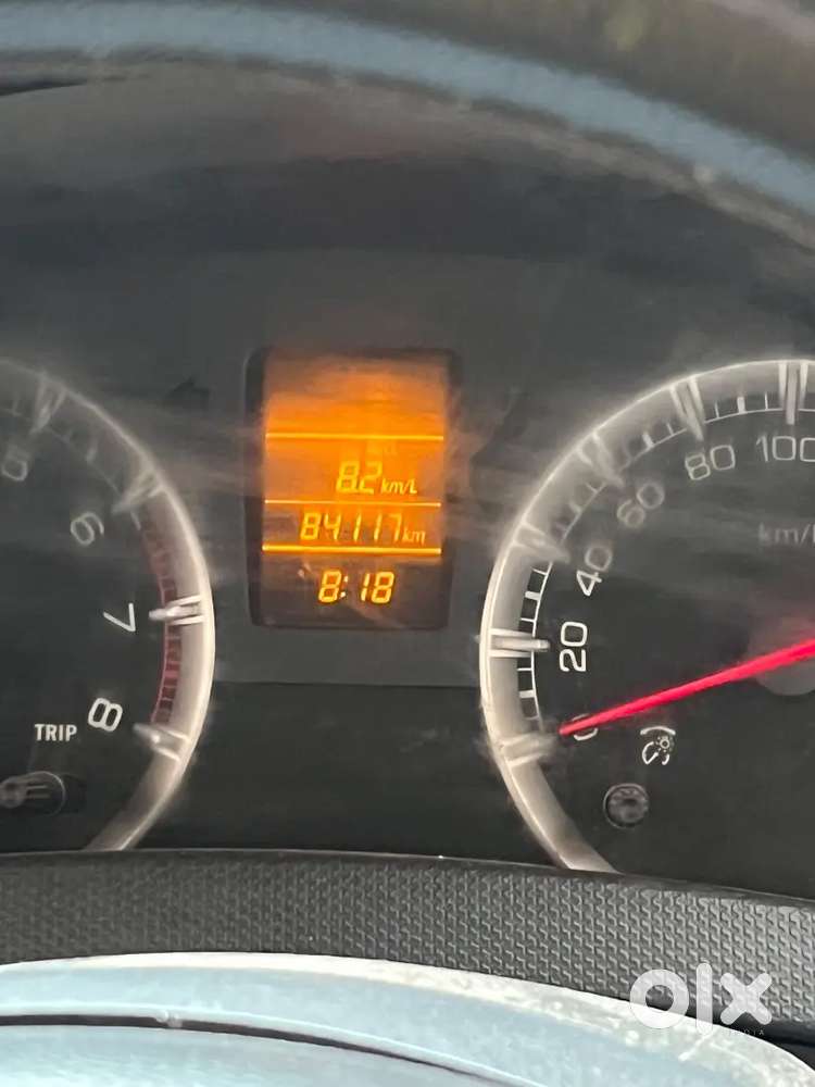 Maruti Suzuki Swift Vxi 2015