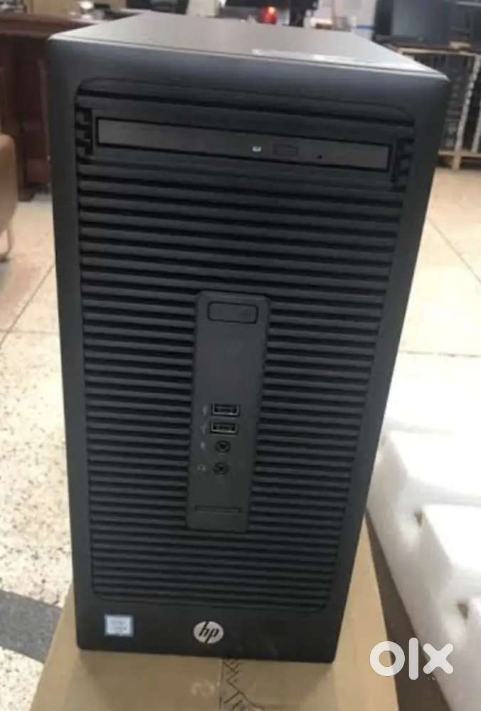 One year warranty HP 6TH i7 i5 cpu