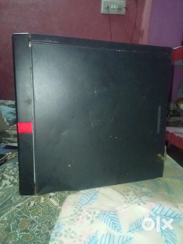 Intex cpu(monitor not included)