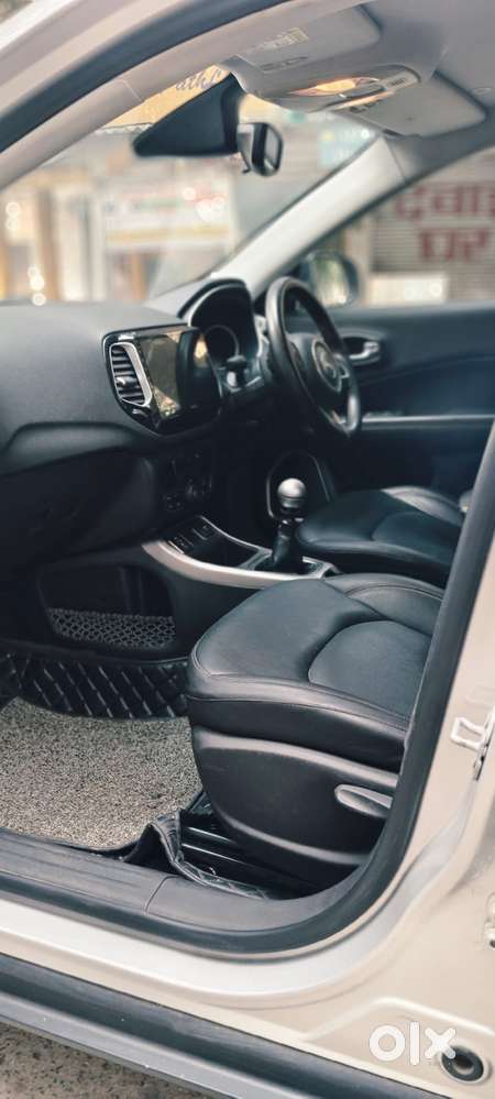 Jeep Compass 1.4 Sport, 2020, Petrol