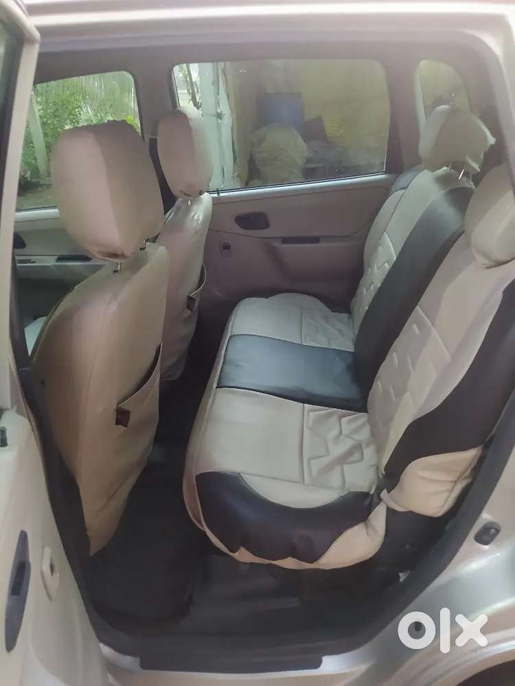 Maruti Suzuki Estilo 2008 Petrol Well Maintained