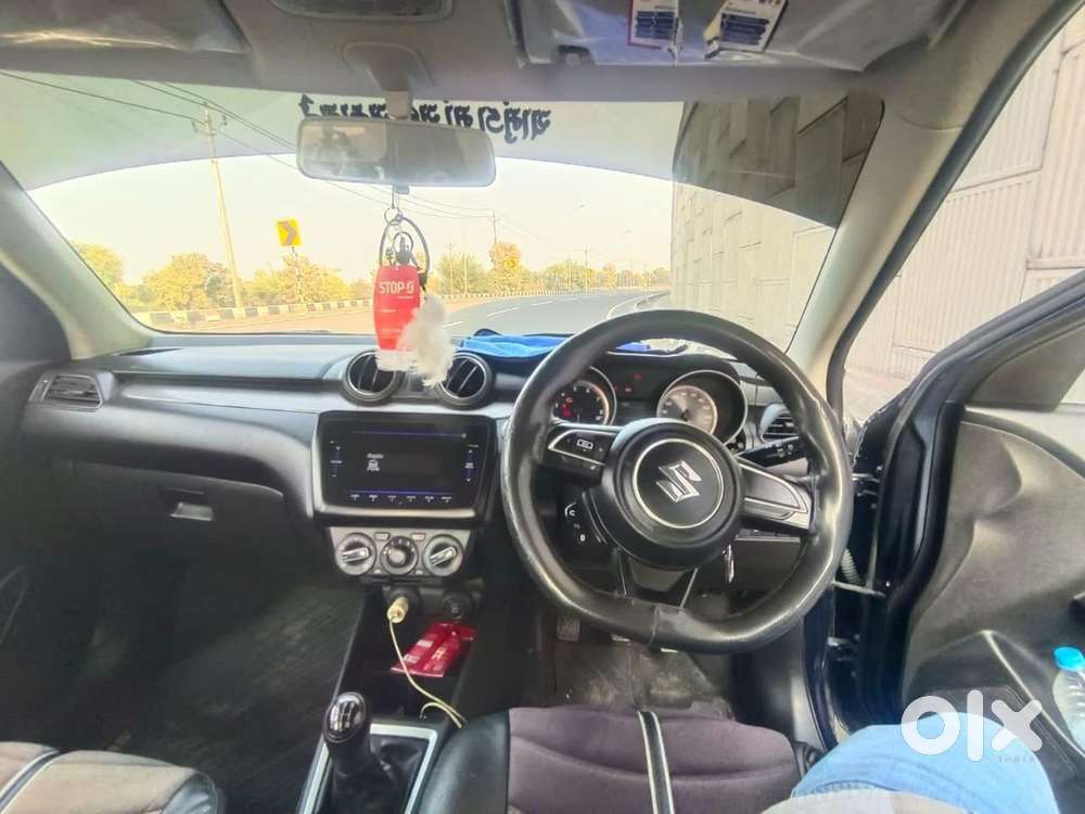 Swift Vxi Ags 2021