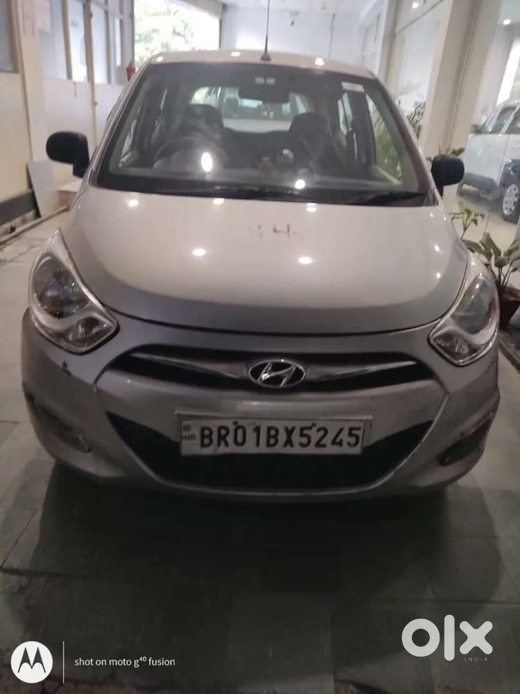 Car Condition Is Very Good