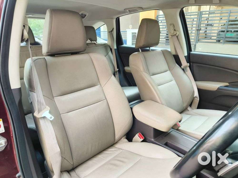 Honda Cr-v 2.4 Automatic, 2015, Petrol