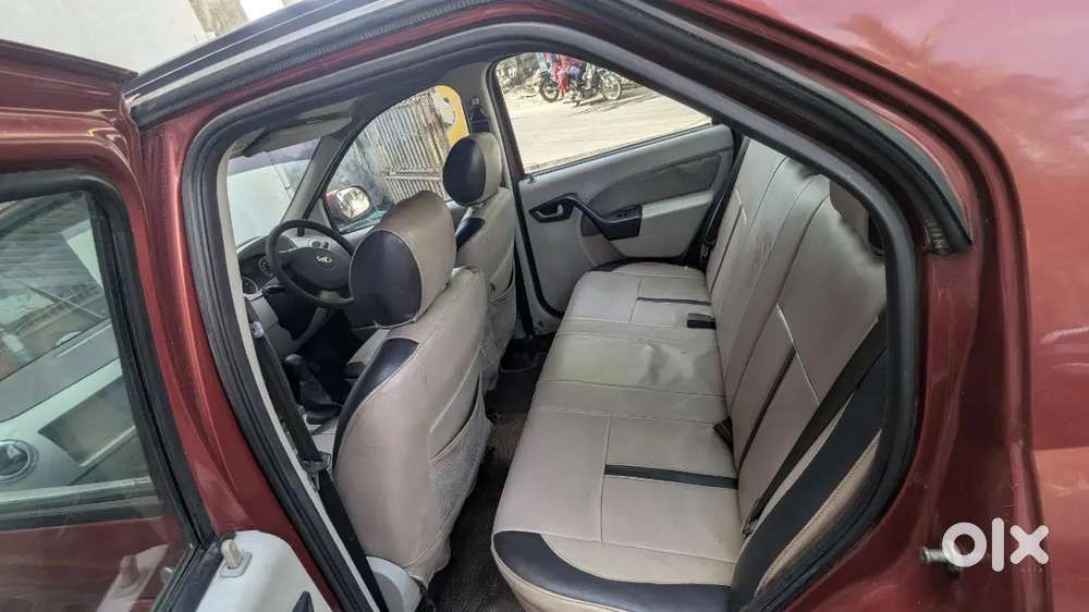 Mahindra Verito 2014 Model Single Owner Fc 2029