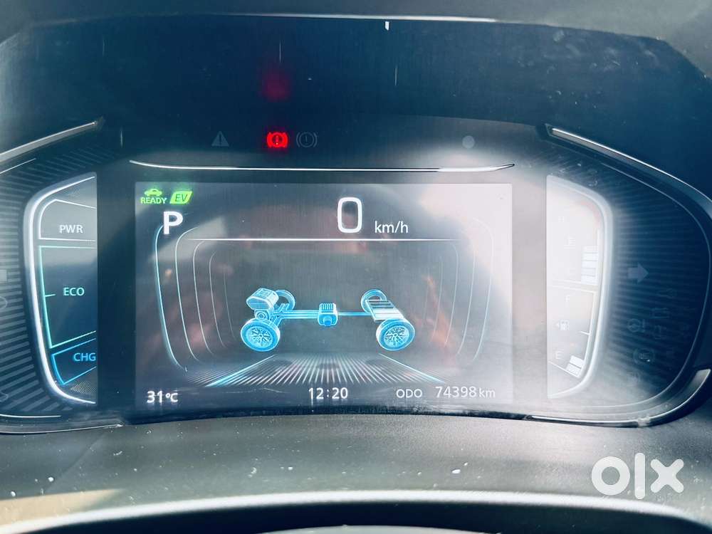 Maruti Suzuki Grand Vitara 1.5 Zeta Plus Dual Tone Intelligent Hybri..