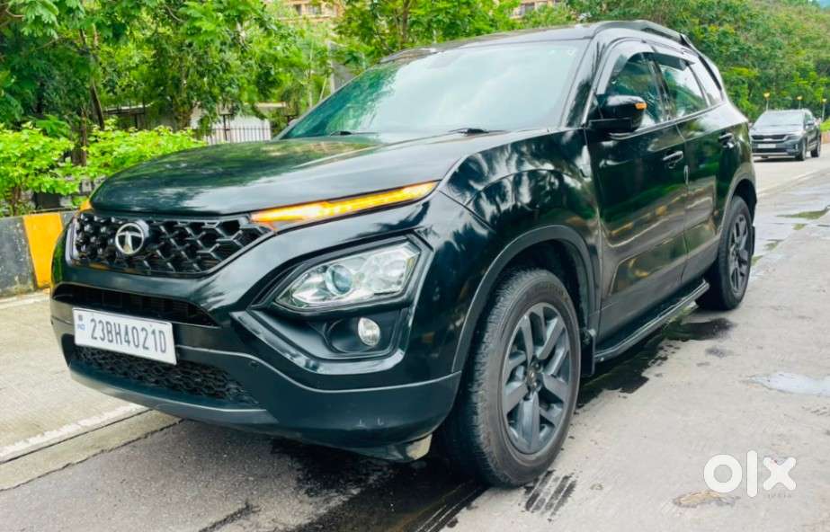 Tata Safari 2.0 Kryotec Xza Plus, 2023, Diesel