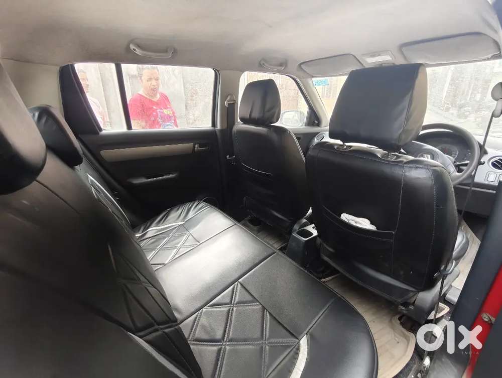 Maruti Suzuki Swift 2008 Model