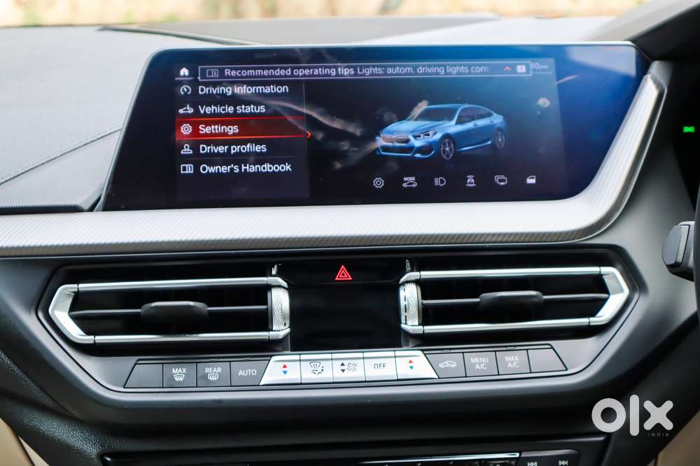 Bmw 2 Series Gran Coupe 220i M Sport Pro, 2025, Petrol