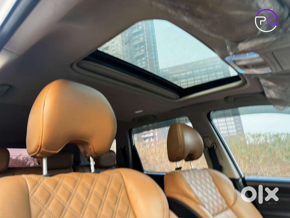 Mahindra Xuv500 W11 At, 2021, Diesel