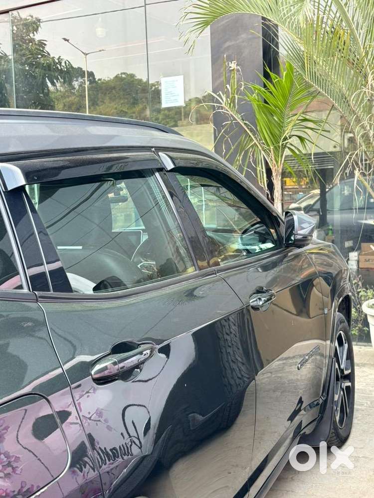 Jeep Compass 2022 Top Model Diesel Well Maintained